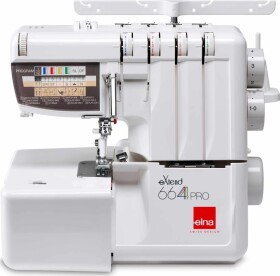 Elna Overlocker Elna EXTEND 664 PRO V2