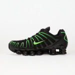 Tenisky Nike Shox TL Black/ Green Strike-Black EUR 42