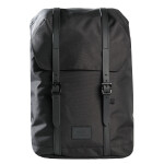 Ergonomický školský plecniak Frii of Norway 30L Black EUR