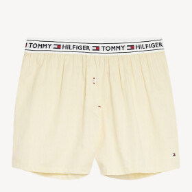 Dámske šortky UW0UW01664-710 - Tommy Hilfiger XS