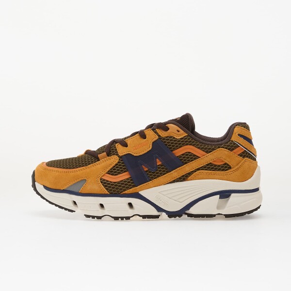 Tenisky Karhu Super Fulcrum Nugget/ Navy Peony EUR 40
