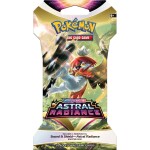 Pokémon TCG: SWSH10 Astral Radiance Blister Booster