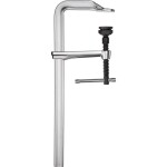 Vysokovýkonná svorka SGM 800/140 Bessey SG80M Rozpätie (max.):800 mm Vonkajšia dĺžka: 945 mm Dĺžka vyloženie:140 mm Bessey SG80M Rozpätie (max.):800 mm; SG80M