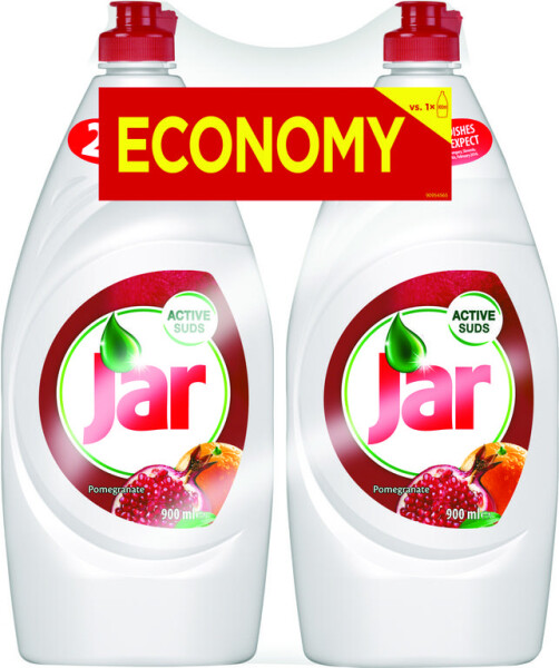 Jar Granatové jablko