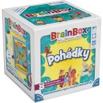 BrainBox CZ - rozprávky