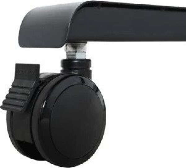 B-Tech b-tech av mounts Mobilny statyw do monitora B-Tech Momentum BT7504/B