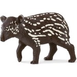 Schleich Wild Life 14851 Mláďa tapiera