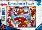 Ravensburger Marvel hero Iron Man