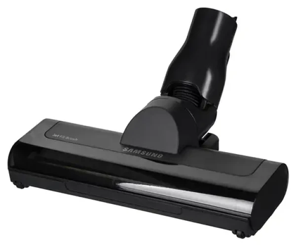 Samsung Jet Pet VS15A60AGR5 strieborná / Tyčový aku vysávač / 21,6 V / 40 min / 0,8 l (VS15A60AGR5)