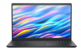 Dell 15 DC15250 W11P Carbon Black