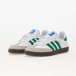 Tenisky adidas Samba Og Ftw White/ Green/ Supplier Colour EUR 38