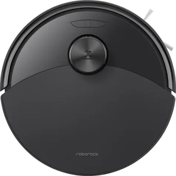Roborock Q10 VF+ čierna / robotický vysávač / 45 W / vysávanie a mopovanie / 10000 Pa / 5200 mAh / 65 dB (6936905902368)