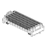 Molex Medziposchodové konektory 45970-5185 1 ks Tape on Full reel; 45970-5185