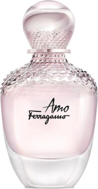 Salvatore Ferragamo Amo Ferragamo parfumovaná voda dámska 30 ml