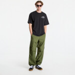 Tričko Vans Dirt Trip SS Tee Black S