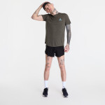 Tričko SAYSKY Statement Combat Pro T-shirt Green M