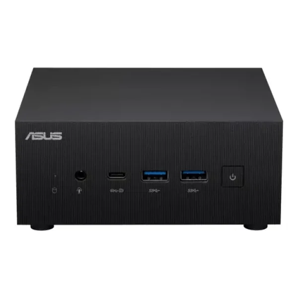 Asus ExpertCenter PN53-S7165AD čierna / Mini PC / AMD RYZEN 7 7735HS / 16GB / 512GB SSD / AMD Radeon 680M / W11P (90MS02H1-M00560)