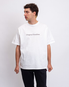 Gramicci Vase Tee White M