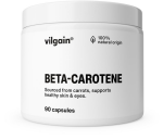 Vilgain Betakarotén – 90 kapsúl