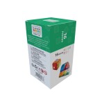 Mamido Cleverclixx stavebnica LEGO sada – Intense 16 ks