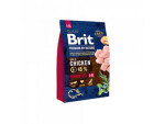 Brit Premium By Nature Dog Senior L/XL Chicken