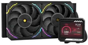 Valkyrie V240 LCD