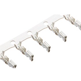 Molex krimpovacie kontakty 508028000-10000 10000 ks; 508028000-10000