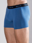 Boxerky BR BK 4476.28P tmavo modrá S