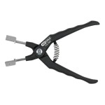 Reléové kliešte  KS Tools 115.1307; 115.1307