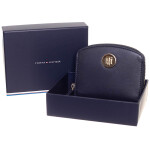 Peňaženka Tommy Hilfiger 8720641961660 Navy Blue UNI