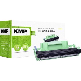 KMP B-DR29 bubon náhradný Brother DR-1050, DR1050 čierna 10000 Seiten kompatibilná fotovalec; 1260,7000