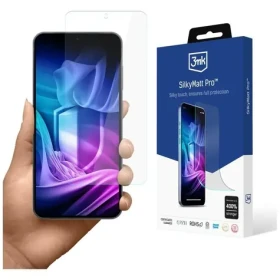 3mk Silky Matt Pro / Ochranná fólia / Samsung Galaxy S26+ (5903108745123)