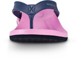 AQUA SPEED Plavecká obuv do bazéna Solea Pink/Navy Blue