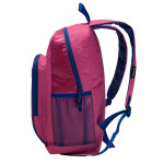 Batoh Semiline J4916-3 Pink/Navy Blue 43 cm x 31 cm x 15 cm