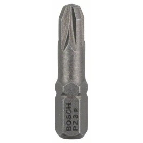 Bosch Accessories 2607001563 krížový bit PZ 3 C 6.3 10 ks; 2607001563