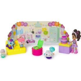 Spin Master Gabby's Dollhouse Narodeninové multibalenie figúrok