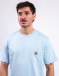 Carhartt WIP S/S Pocket T-Shirt Icaria S