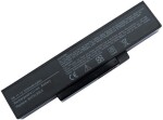 CoreParts CoreParts MBXDE-BA0040, Battery, DELL