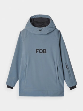 Dámska snowboardová mikina 4F XL