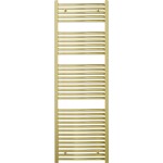 MEXEN - Helios vykurovací rebrík/radiátor 1800 x 600 mm, 786 W, zlatá W103-1800-600-00-50