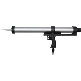 Nábojová pištoľ na stlačený vzduch 600 ml KS Tools 515.1985; 515.1985