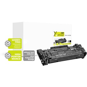 KMP 3614,0080 toner náhradný Canon 057 čierna 3100 Seiten kompatibilná náplň do tlačiarne; 3614,0080