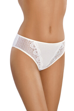 DÁMSKE NOHAVIČKY 050 bílá M