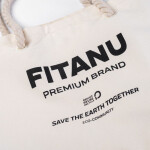 Nákupná taška FITANU_ECO BAG_52x39 92800628339 NEPLATÍ