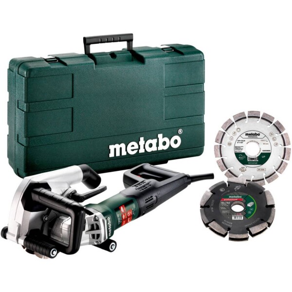 Metabo MFE 40 604040900 drážkovacia brúska 1900 W; 604040900