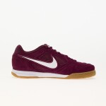 Tenisky Nike Gato Bordeaux/ White-Gum Light Brown EUR 41