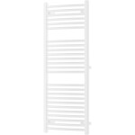 MEXEN - Ares vykurovací rebrík/radiátor 1200 x 500 mm, 531 W, biela W102-1200-500-00-20-S