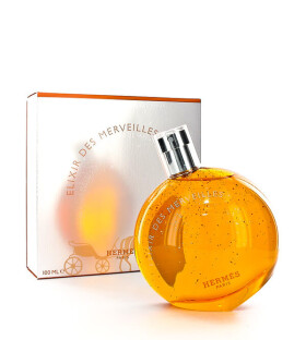 Hermes Elixir Des Merveilles EDP ml