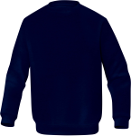 Pracovná mikina Delta Plus SWEFR2 Farba: Námornícka modrá, Veľkosť: 3XL (SWEFR2BM3X)