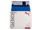 Papuče Puma 2Pack 88886960 Blue/Navy Blue L